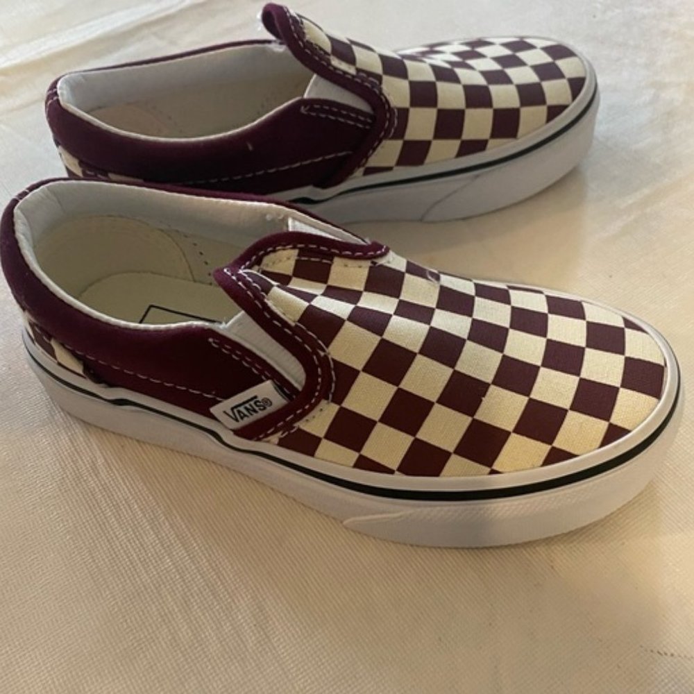 Kids Vans!!